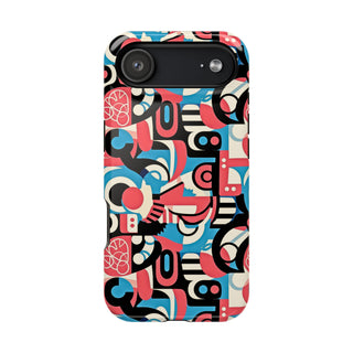 Rhythm Totem - iPhone MagSafe