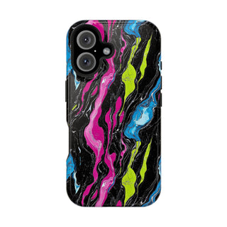 Electric Current - iPhone MagSafe