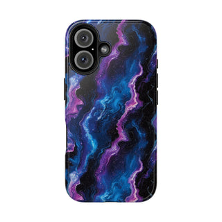 Nebula Veil - iPhone Tough