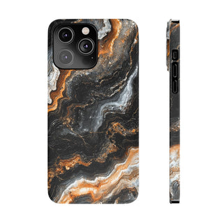 Obsidian Surge - iPhone Slim
