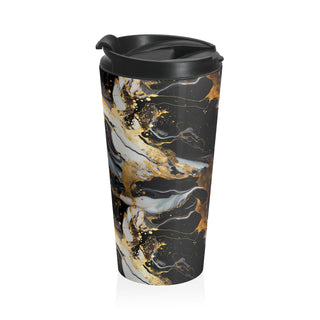 Aurous Art - Travel Mug