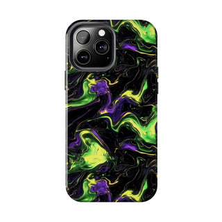 Gamma Drip - iPhone Tough