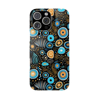 Celestial Harmony - iPhone Slim