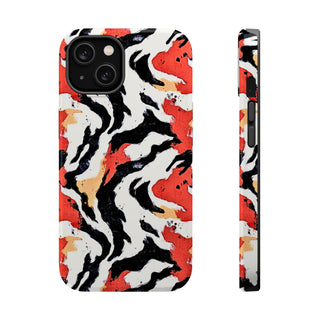 Vivid Blaze - iPhone MagSafe