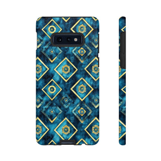 Golden Emblems - Galaxy Tough