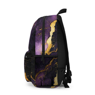 Cosmic Shard - Backpack