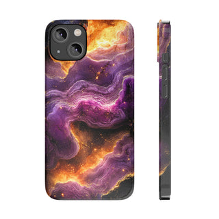 Starborn Glow - iPhone Slim