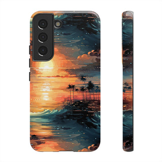 Riviera Blaze - Galaxy Tough