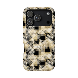 Golden Prism - iPhone MagSafe