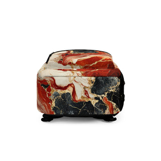 Volcanic Opus - Backpack