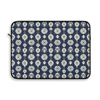 Celestial Bloom - Laptop Sleeve