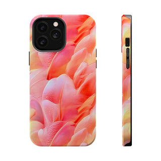 Feathered Blaze - iPhone MagSafe