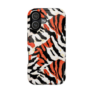 Savage Streaks - iPhone MagSafe