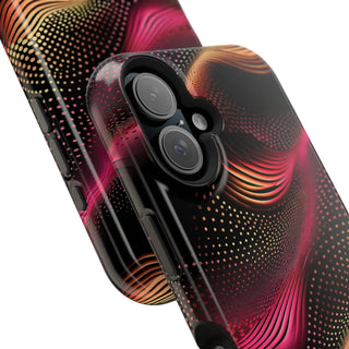 Heat Index - iPhone MagSafe