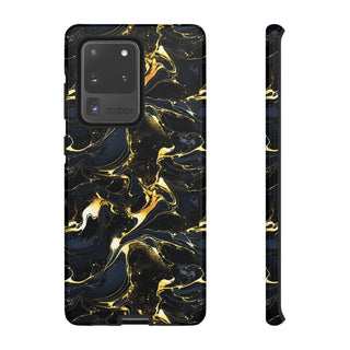 Gilded Currents - Galaxy Tough