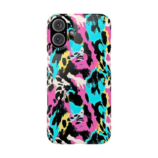 Vivid Fusion - iPhone Slim