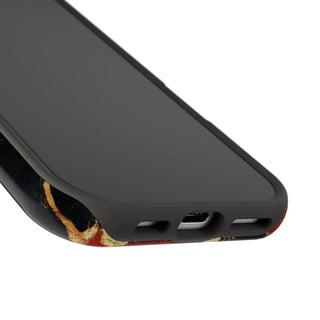 Inferno Flow - iPhone MagSafe