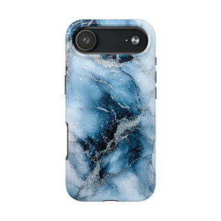 Frostbound Drift - iPhone Tough