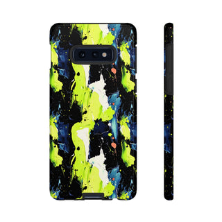 Neon Surge - Galaxy Tough