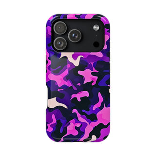 Vivid Nightfall - iPhone MagSafe