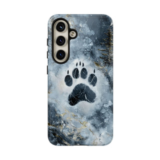 Glacier Paw - Galaxy Tough