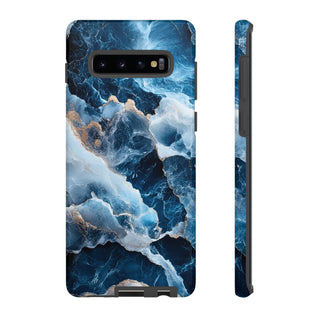 Arctic Abyss - Galaxy Tough