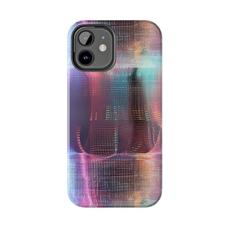 Prism Veil - iPhone Tough