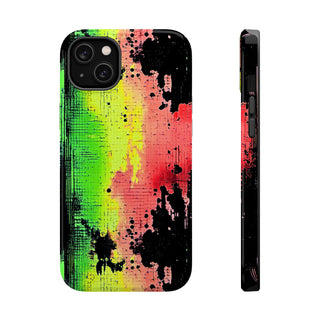 Toxic Flare - iPhone MagSafe