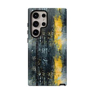 Neon Nocturne - Galaxy Tough