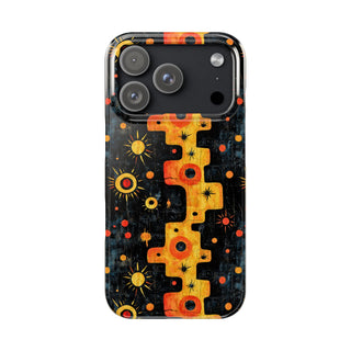 Solar Relics - iPhone Slim