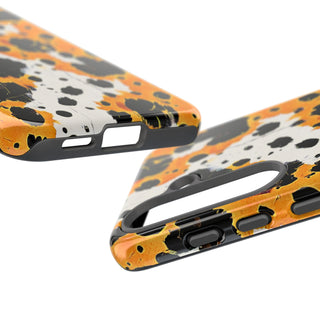 Wild Heat - Galaxy Tough