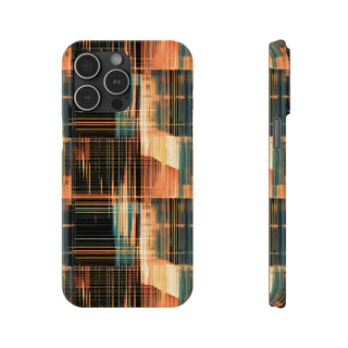 Retro Sync - iPhone Slim