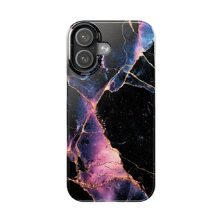 Nebula Vein - iPhone Slim