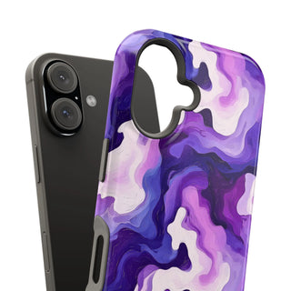 Mystic Drift - iPhone MagSafe