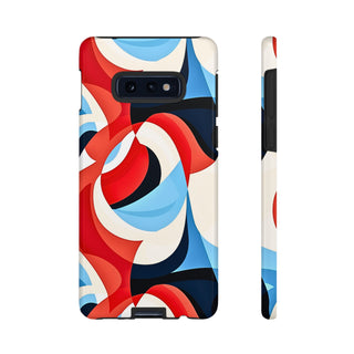 Dynamic Flow - Galaxy Tough