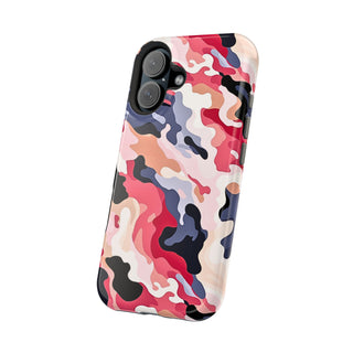 Blush Camo