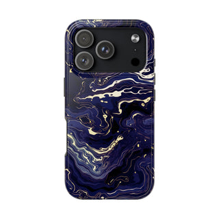 Celestial Currents - iPhone Tough