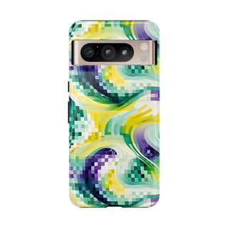 Pixel Waves - Pixel Tough