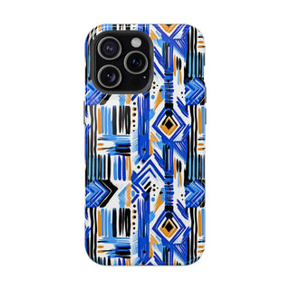 Painted Echoes - iPhone MagSafe