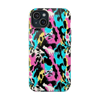 Vivid Fusion - iPhone MagSafe