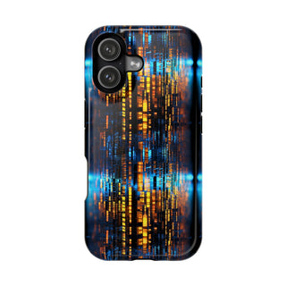 Code Corridor - iPhone MagSafe