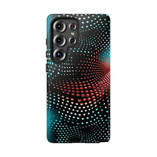 Pulse Grid - Galaxy Tough