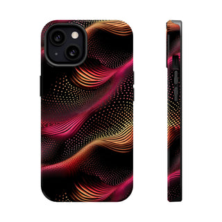 Heat Index - iPhone MagSafe