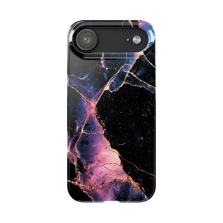 Nebula Vein - iPhone Slim