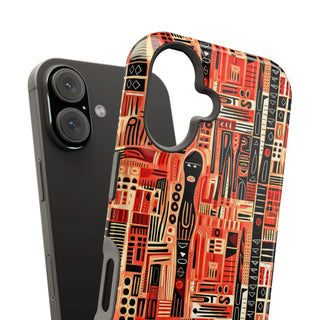 Sunstone City - iPhone MagSafe