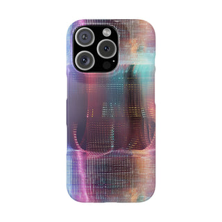 Prism Veil - iPhone Slim