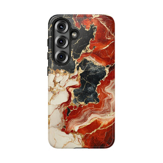 Volcanic Opus - Galaxy Tough