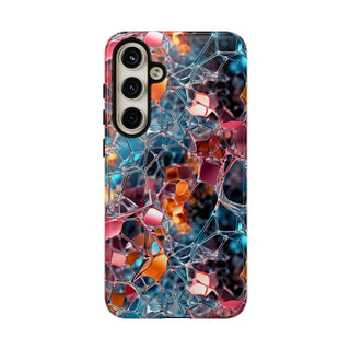 Quantum Web - Galaxy Tough