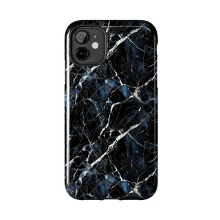 Obsidian Veil - iPhone Tough