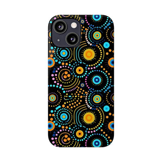 Sonic Eclipse - iPhone Slim